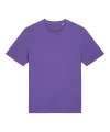 STTU169/SX701 Unisex Creator 2.0 iconic t shirt Purple Love colour image
