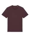 STTU169/SX701 Unisex Creator 2.0 iconic t shirt Red Brown colour image