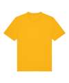 STTU169/SX701 Unisex Creator 2.0 iconic t shirt Spectra Yellow colour image