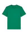 STTU169/SX701 Unisex Creator 2.0 iconic t shirt Blue Ice colour image