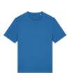 SX701 Unisex Creator 2.0 iconic t shirt Mindful Blue colour image