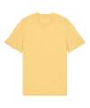 STTU169/SX701 Unisex Creator 2.0 iconic t shirt Viva Yellow colour image