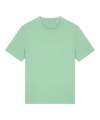 SX701 Unisex Creator 2.0 iconic t shirt Misty Jade colour image