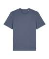 STTU169/SX701 Unisex Creator 2.0 iconic t shirt BLue Grey colour image
