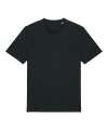 STTU169/SX701 Unisex Creator 2.0 iconic t shirt Black colour image