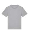 STTU169/SX701 Unisex Creator 2.0 iconic t shirt Heather Grey colour image