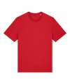 STTU169/SX701 Unisex Creator 2.0 iconic t shirt Red colour image