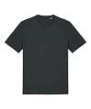 STTU169/SX701 Unisex Creator 2.0 iconic t shirt Dark Heather Grey colour image