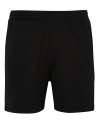 JC080B (JC080J) AWDis Kids Cool Shorts Jet Black colour image