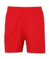 JC080B (JC080J) AWDis Kids Cool Shorts Fire Red colour image