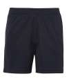 JC080B (JC080J) AWDis Kids Cool Shorts French Navy colour image