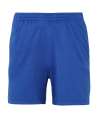 JC080B (JC080J) AWDis Kids Cool Shorts Royal Blue colour image