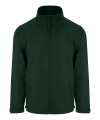 RX500 Pro RTX Pro Two Layer Soft Shell Jacket Bottle Green colour image