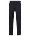 H650 Stretch Flex Waistband Chino Trousers Navy colour image