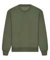 JH123 Signature Heavyweight Sweatshirt EARTHY GREEN colour image