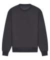 JH123 Signature Heavyweight Sweatshirt Solid Charcoal colour image