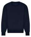 JH123 Signature Heavyweight Sweatshirt New French Navy colour image