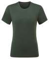 TR020 Women's TriDri® performance t shirt Bottle colour image