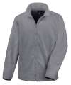 RS220M (R220M) R220X R220 Norse Outdoor Fleece Jacket PURE GREY colour image