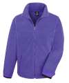 RS220M (R220M) R220X R220 Norse Outdoor Fleece Jacket Purple colour image