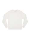 EP302 Earth Positive Sweatshirt Stone Wash White colour image