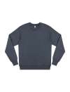 EP302 Earth Positive Sweatshirt Stone Wash Denim colour image