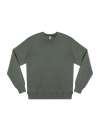 EP302 Earth Positive Sweatshirt Stone Wash Green colour image