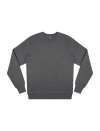 EP302 Earth Positive Sweatshirt Stone Wash Grey colour image