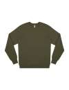 EP302 Earth Positive Sweatshirt Forest Green colour image