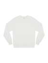 EP302 Earth Positive Sweatshirt FADED WHITE colour image