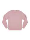 EP302 Earth Positive Sweatshirt Miami Pink colour image