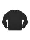 EP302 Earth Positive Sweatshirt Faded Black colour image