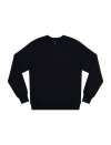 EP302 Earth Positive Sweatshirt Black colour image