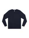 EP302 Earth Positive Sweatshirt French Navy colour image