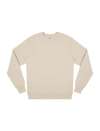 EP302 Earth Positive Sweatshirt Sand colour image