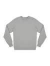 EP302 Earth Positive Sweatshirt Light Grey colour image