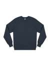 EP302 Earth Positive Sweatshirt Denim Blue colour image