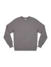 EP302 Earth Positive Sweatshirt Dark Heather colour image