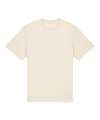 STTU171 SX714 Unisex Sparker 2.0 heavy t-shirt Natural Raw colour image