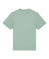 STTU171 SX714 Unisex Sparker 2.0 heavy t-shirt Aloe colour image
