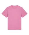 STTU171 SX714 Unisex Sparker 2.0 heavy t-shirt Bubble Pink colour image