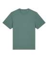 STTU171 SX714 Unisex Sparker 2.0 heavy t-shirt Green Bay colour image