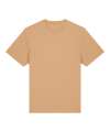 STTU171 SX714 Unisex Sparker 2.0 heavy t-shirt Latte colour image
