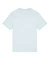 STTU171 SX714 Unisex Sparker 2.0 heavy t-shirt Blue Ice colour image