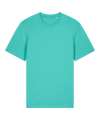 STTU171 SX714 Unisex Sparker 2.0 heavy t-shirt Pool Blue colour image