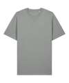 STTU171 SX714 Unisex Sparker 2.0 heavy t-shirt Misty Grey colour image