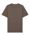 STTU171 SX714 Unisex Sparker 2.0 heavy t-shirt Mocha colour image