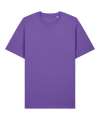 STTU171 SX714 Unisex Sparker 2.0 heavy t-shirt Purple Love colour image