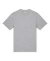 STTU171 SX714 Unisex Sparker 2.0 heavy t-shirt Heather Grey colour image