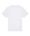 STTU171 SX714 Unisex Sparker 2.0 heavy t-shirt White colour image